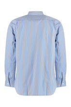 Load image into Gallery viewer, Striped cotton shirt
