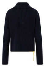 Load image into Gallery viewer, Cardigan with zipper
