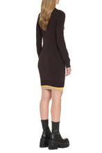 Load image into Gallery viewer, Knitted dress
