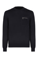 Load image into Gallery viewer, Wool pullover

