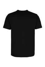 Load image into Gallery viewer, Cotton crew-neck T-shirt

