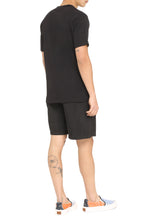 Load image into Gallery viewer, Cotton crew-neck T-shirt
