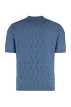 Load image into Gallery viewer, Logo cotton t-shirt
