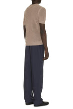 Load image into Gallery viewer, Short sleeve sweater
