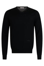 Load image into Gallery viewer, Sweater with V-neck

