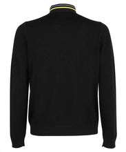 Load image into Gallery viewer, Wool turtleneck sweater
