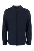 Load image into Gallery viewer, Cotton piqué shirt
