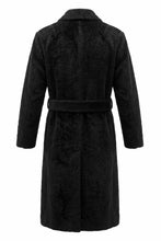 Load image into Gallery viewer, Soft coat in wool blend
