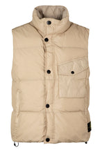 Load image into Gallery viewer, Full zip down vest

