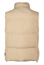 Load image into Gallery viewer, Full zip down vest
