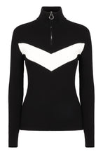 Load image into Gallery viewer, Andromeda Ribbed sweater
