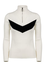 Load image into Gallery viewer, Andromeda Ribbed sweater
