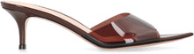 Load image into Gallery viewer, Pointed mule Elle
