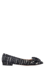 Load image into Gallery viewer, Venezia fabric ballet flats
