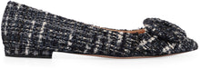 Load image into Gallery viewer, Venezia fabric ballet flats
