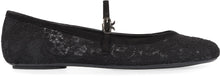 Load image into Gallery viewer, Lace ballet flats
