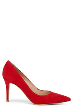 Load image into Gallery viewer, Decollete 85 in suede
