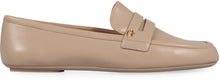 Load image into Gallery viewer, Giorgia leather loafers
