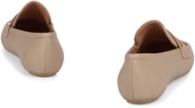 Load image into Gallery viewer, Giorgia leather loafers
