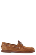 Load image into Gallery viewer, Vandée boat shoes
