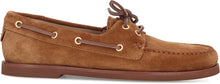 Load image into Gallery viewer, Vandée boat shoes
