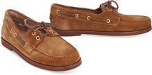 Load image into Gallery viewer, Vandée boat shoes
