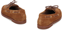 Load image into Gallery viewer, Vandée boat shoes
