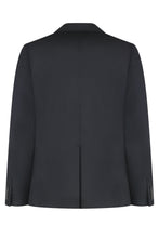 Load image into Gallery viewer, Single-breasted two-button jacket
