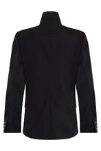 Load image into Gallery viewer, Jacket with high collar
