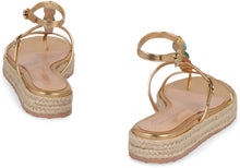 Load image into Gallery viewer, Shanti gladiator sandals
