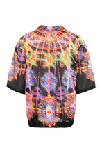 Load image into Gallery viewer, Short sleeve cotton shirt
