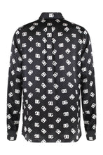 Load image into Gallery viewer, Printed silk shirt
