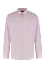 Load image into Gallery viewer, Martini shirt in poplin
