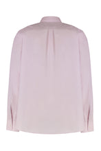 Load image into Gallery viewer, Martini shirt in poplin
