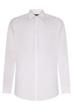 Load image into Gallery viewer, Stretch cotton shirt
