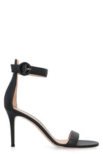 Load image into Gallery viewer, Heeled sandals Portofino
