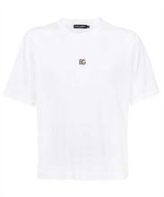 Load image into Gallery viewer, Logo cotton t-shirt

