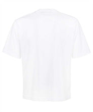 Load image into Gallery viewer, Logo cotton t-shirt
