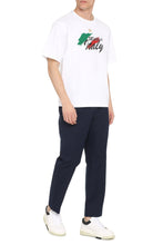 Load image into Gallery viewer, Logo cotton t-shirt
