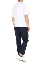 Load image into Gallery viewer, Logo cotton t-shirt
