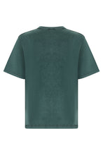 Load image into Gallery viewer, Cotton T-shirt with logo
