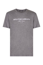 Load image into Gallery viewer, Logo cotton t-shirt
