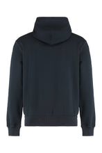 Load image into Gallery viewer, Cotton full zip hoodie
