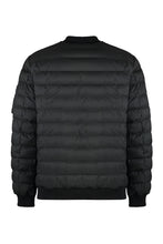 Load image into Gallery viewer, Bomber jacket in technical fabric
