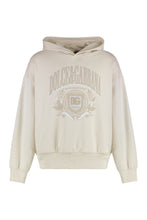 Load image into Gallery viewer, Cotton hoodie
