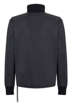 Load image into Gallery viewer, Bomber with zipper and pockets
