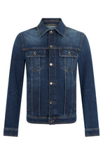 Load image into Gallery viewer, Denim shirt
