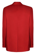 Load image into Gallery viewer, Galazia single-breasted one button jacket
