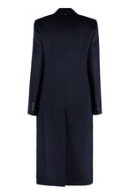 Load image into Gallery viewer, Gallura wool coat
