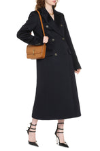 Load image into Gallery viewer, Gallura wool coat
